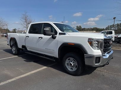 Used 2022 GMC Sierra 2500 Pro w/ Convenience Package