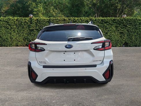 New 2025 Subaru Crosstrek 2.5i Limited w/ Popular Package #3A image 5