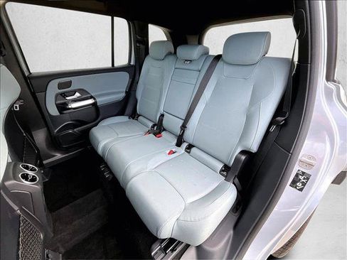 Used 2026 Mercedes-Benz GLB 250 image 28