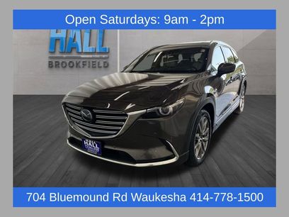 Used 2019 MAZDA CX-9 Grand Touring