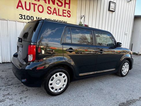 Used 2012 Scion xB image 4