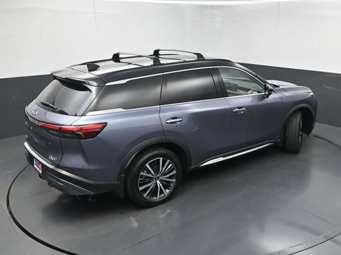 Used 2023 INFINITI QX60 Autograph AWD/4WD image 41