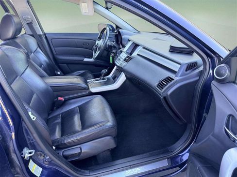 Used 2008 Acura RDX SH-AWD W/A-SPEC image 20
