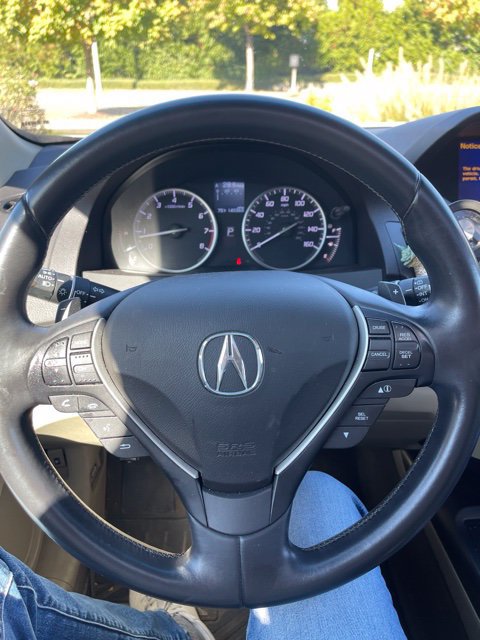 Used 2014 Acura RDX w/ Technology Package AWD/4WD image 17