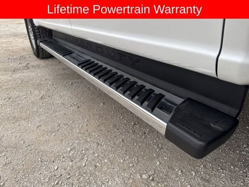 Used 2024 Ford F250 XL w/ FX4 Off-Road Package image 9