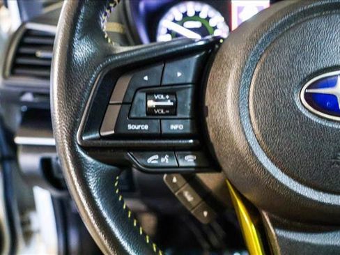 Used 2023 Subaru Crosstrek 2.5i Sport image 14