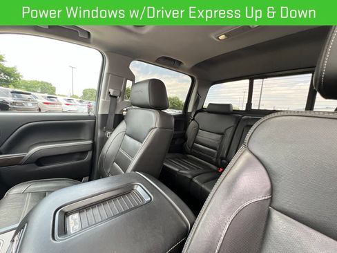 Used 2018 GMC Sierra 1500 Denali AWD/4WD image 24