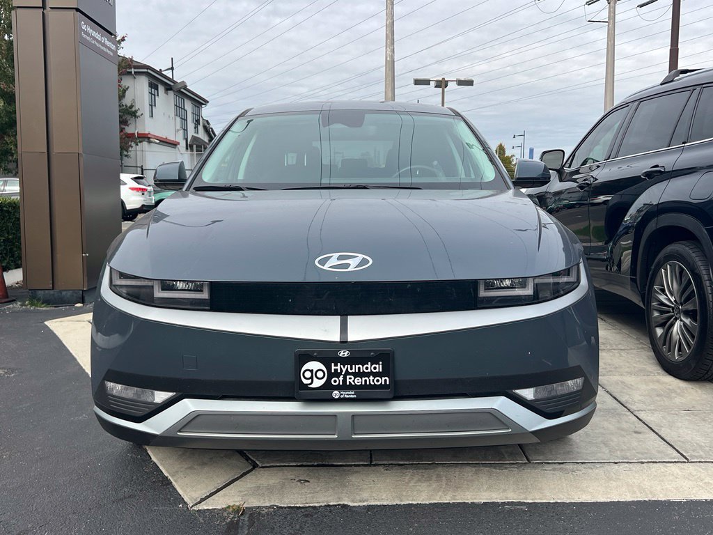 Certified 2024 Hyundai Ioniq 5 SE AWD/4WD image 6