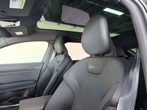 New 2025 Polestar Polestar 3 AWD/4WD image 14
