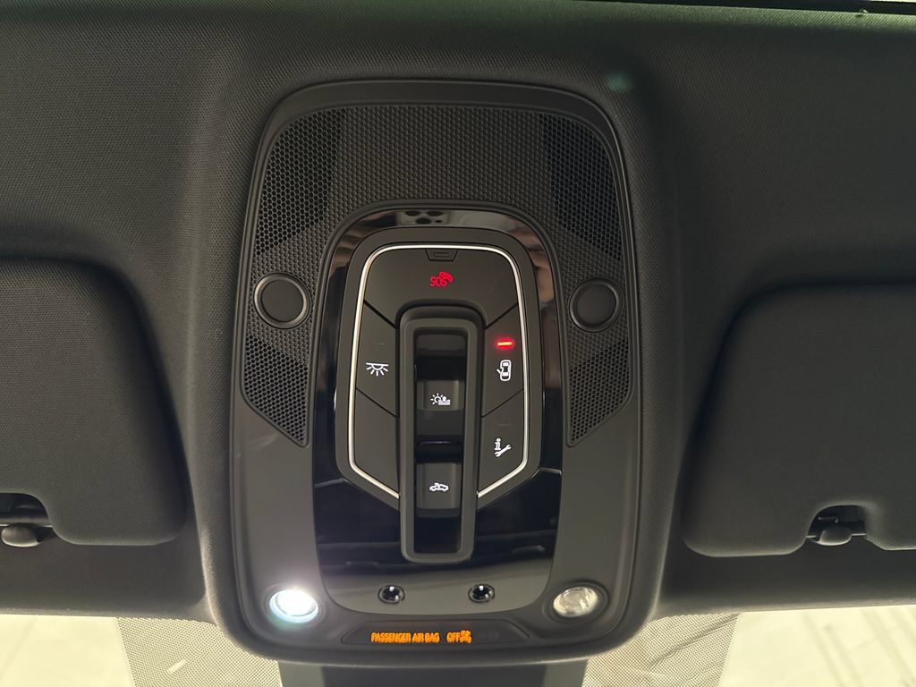 Used 2025 Audi RS Q8 performance AWD/4WD image 24