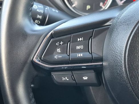 Used 2023 MAZDA CX-5 AWD 2.5 S w/ Select Package image 25