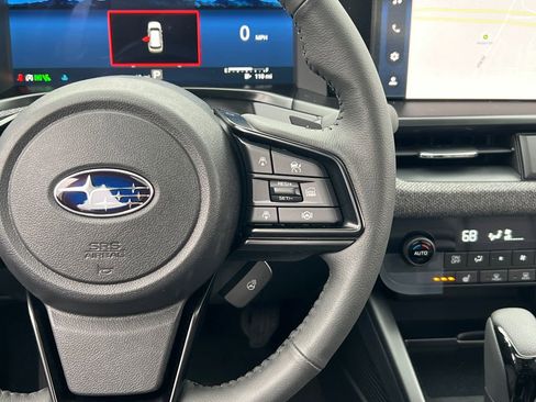 New 2026 Subaru Outback Limited image 26