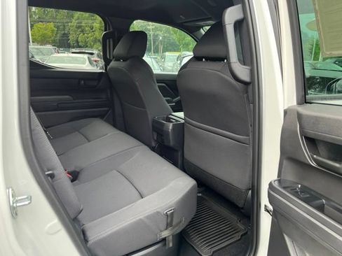 Used 2026 Toyota Tacoma SR5 RWD image 17