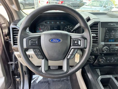 Used 2019 Ford F150 XL w/ Equipment Group 101A Mid AWD/4WD image 11