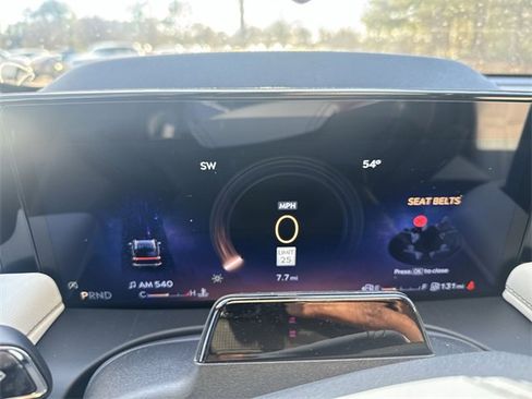 New 2026 Lincoln Aviator Reserve image 15