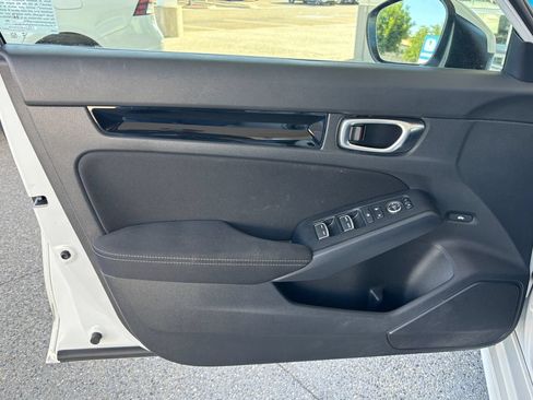 Used 2023 Honda Civic EX image 22