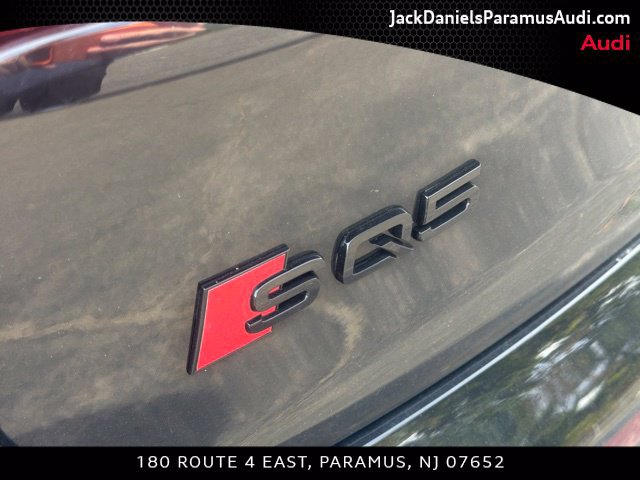 Used 2024 Audi SQ5 Premium Plus AWD/4WD image 8