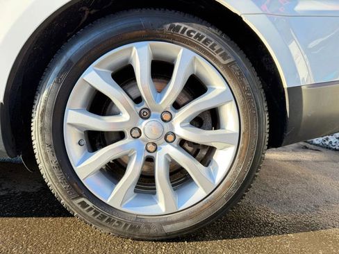 Used 2017 Land Rover Range Rover Sport HSE image 34