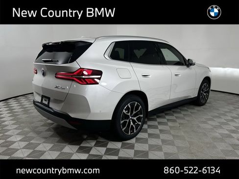 New 2026 BMW X3 xDrive30 w/ Premium Package image 7
