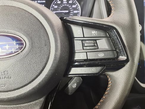 Certified 2026 Subaru Forester Touring AWD/4WD image 17