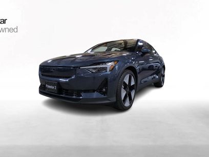 Certified 2024 Polestar Polestar 2