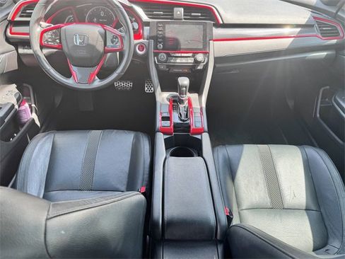 Used 2020 Honda Civic Sport Touring image 23