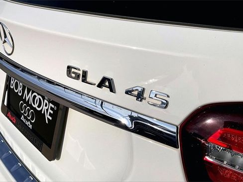 Used 2018 Mercedes-Benz GLA 45 AMG 4MATIC image 33