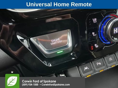 Used 2025 GMC Sierra 1500 AT4X image 35