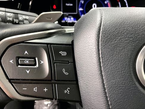 Used 2024 Lexus RX 350 Premium w/ Convenience Package FWD image 24