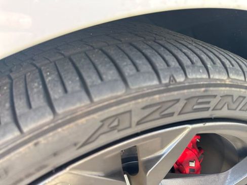 Used 2020 Chevrolet Camaro SS image 23