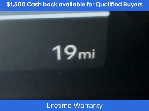 New 2026 Hyundai Santa Fe SEL w/ Tow & Go Package image 12