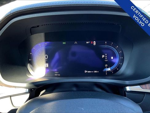 Certified 2024 Volvo S60 B5 Ultimate image 28