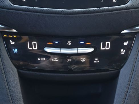 New 2026 Cadillac XT5 Premium Luxury w/ Driver Assist Package FWD image 25