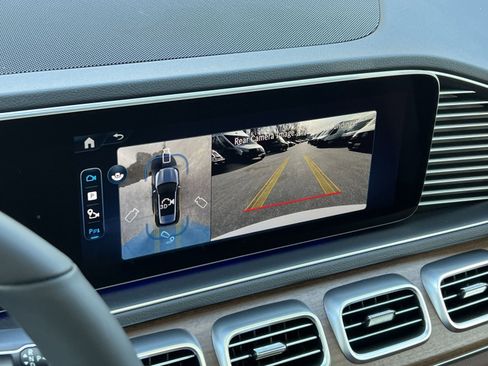 New 2026 Mercedes-Benz GLE 350 4MATIC image 17