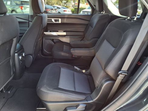 Used 2023 Ford Explorer XLT image 14