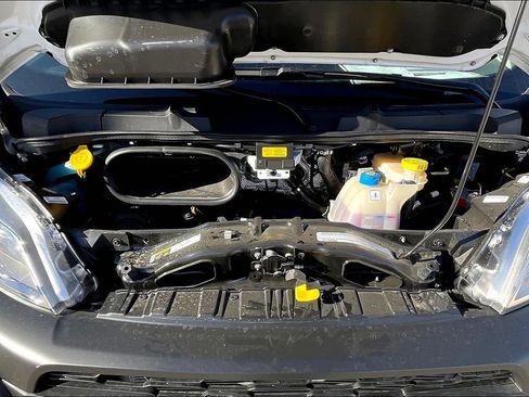 New 2025 RAM ProMaster 2500 w/ Power Group image 11