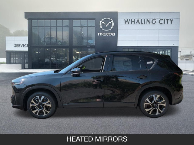 New 2026 MAZDA CX-5 Preferred AWD/4WD image 5