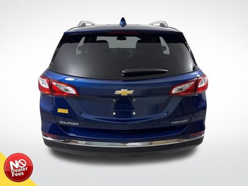 Used 2019 Chevrolet Equinox Premier image 5