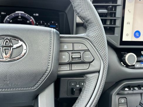 New 2026 Toyota Tundra TRD Pro AWD/4WD image 19