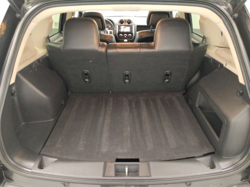 Used 2017 Jeep Compass High Altitude image 29