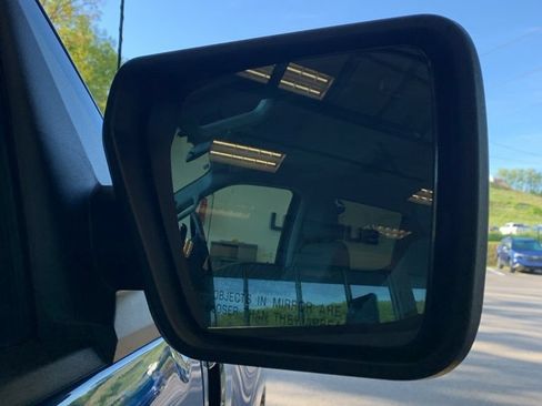 Used 2025 Ford F150 XLT w/ Equipment Group 301A Standard AWD/4WD image 9