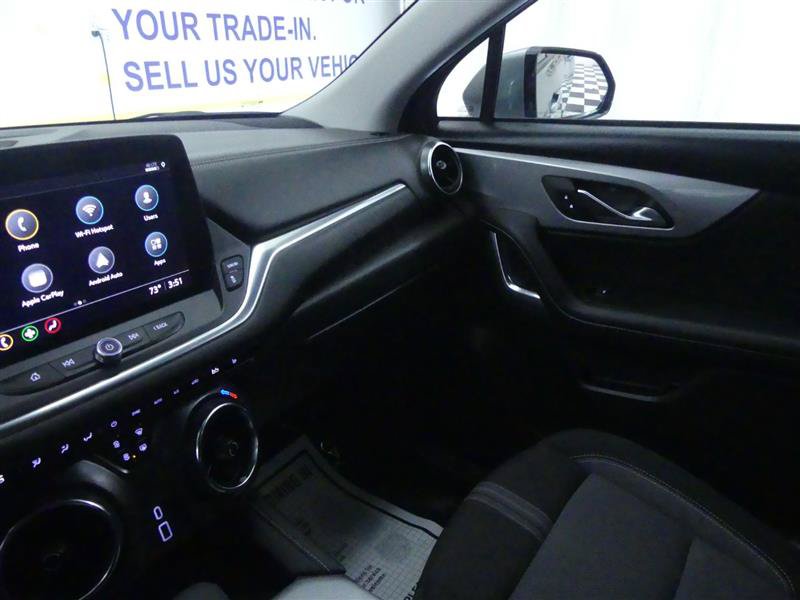 Used 2026 Chevrolet Blazer LT FWD image 14