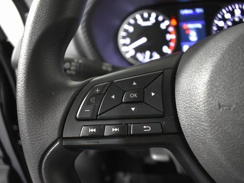 Certified 2024 Nissan Sentra S image 15