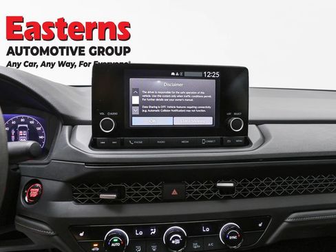 Used 2024 Honda Accord EX image 12