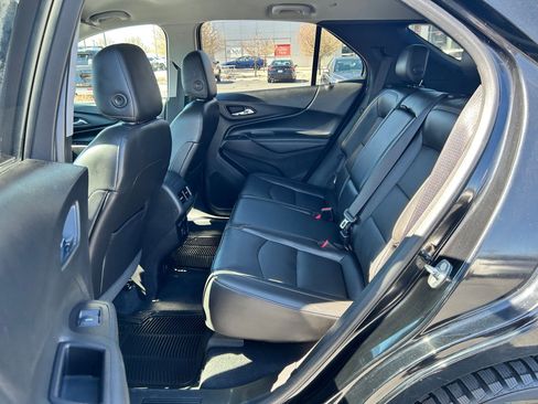 Used 2019 Chevrolet Equinox Premier AWD/4WD image 24