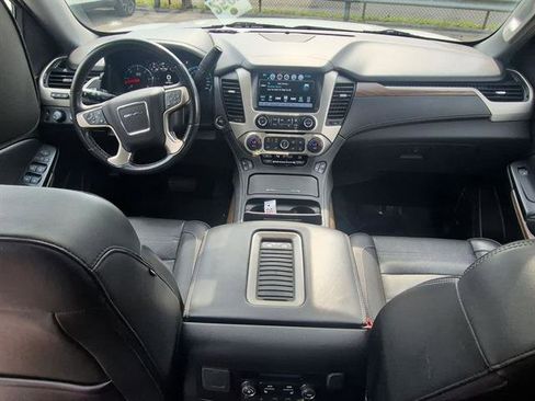Certified 2020 GMC Yukon Denali w/ Open Road Package image 54