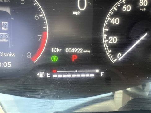 Used 2024 Honda Civic LX image 11