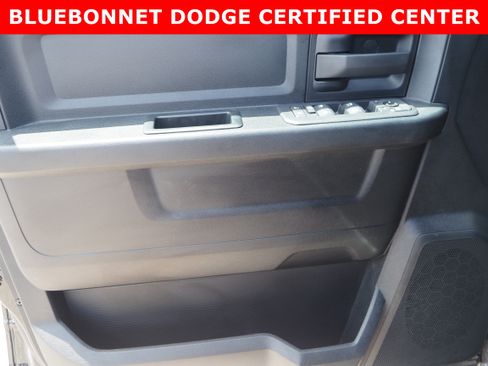 Used 2025 RAM 2500 Tradesman image 25