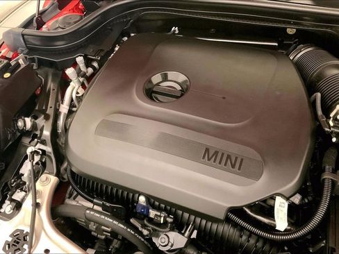 Certified 2025 MINI Cooper S image 31