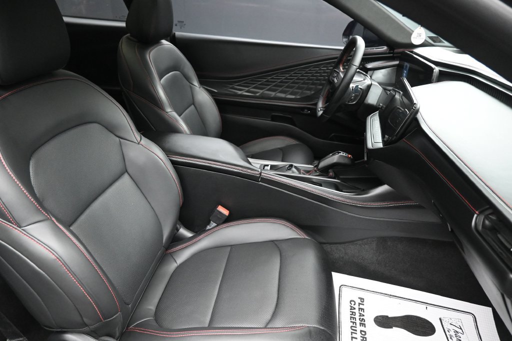 Used 2024 Dodge Charger Daytona R/T w/ Plus Group AWD/4WD image 26